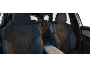 Peugeot 5008 GT HYBRID 145 DSC6