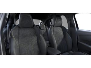 Peugeot 208 GT Elektromotor 156