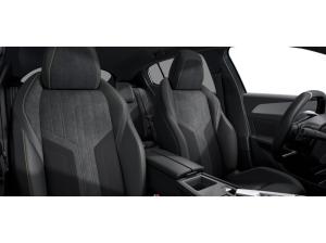 Peugeot 408 GT HYBRID 145 DSC6