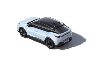 Peugeot 3008 GT EXCLUSIVE HYBRID 145 DSC6