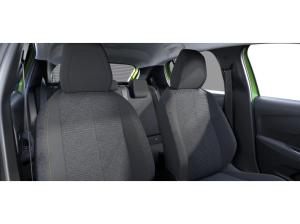 Peugeot 208 BUSINESS Benzin 100