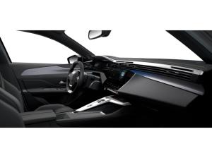 Peugeot 408 GT EXCLUSIVE HYBRID 145 DSC6