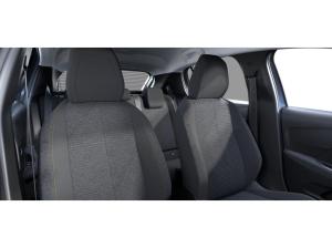 Peugeot 208 BUSINESS Benzin 100