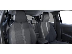 Peugeot 208 ALLURE Benzin 100