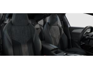 Peugeot 308 SW GT Elektromotor 156