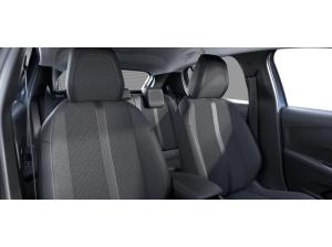 Peugeot 208 ALLURE HYBRID 110 DSC6