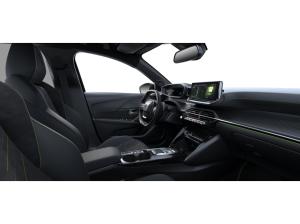 Peugeot 208 GT HYBRID 110 DSC6