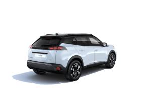Peugeot 2008 GT Elektromotor 156