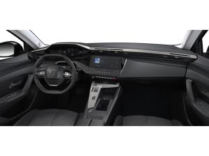 Peugeot 308 SW STYLE HYBRID 145 DSC6