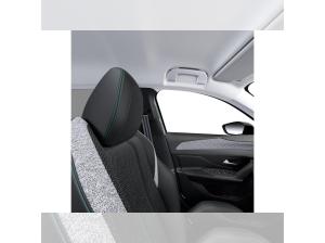 Peugeot 408 Allure HYBRID 145 DSC6