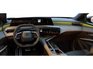 Peugeot 5008 GT HYBRID 145 DSC6