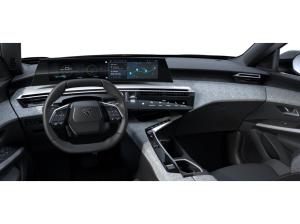 Peugeot 3008 Allure Elektromotor 210