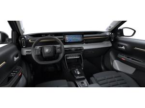 Citroën C3 Aircross Hybrid 145 Doppelkupplung 6-Gang PLUS