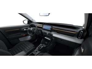 Citroën C3 Aircross Hybrid 145 Doppelkupplung 6-Gang PLUS