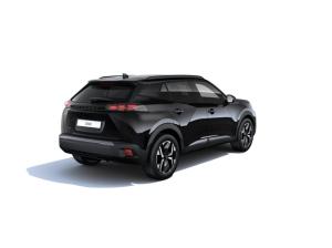 Peugeot 2008 ALLURE Benzin 100