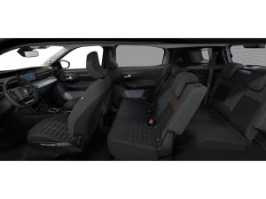 Citroën C3 Aircross Hybrid 145 Doppelkupplung 6-Gang PLUS