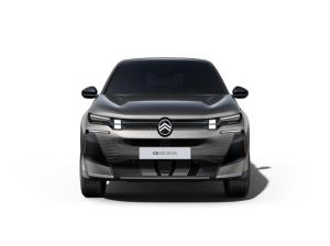 Citroën C5 Aircross Hybrid 145 Doppelkupplung 6-Gang MAX