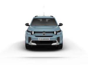 Citroën C3 Aircross Elektromotor 113 Standard-Range PLUS