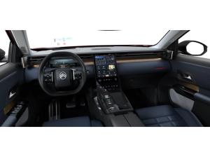 Citroën C5 Aircross Hybrid 145 Doppelkupplung 6-Gang MAX