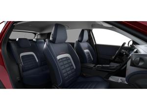 Citroën C5 Aircross Hybrid 145 Doppelkupplung 6-Gang MAX