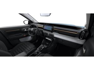 Citroën C3 Aircross Elektromotor 113 Standard-Range PLUS