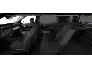 Citroën C3 Aircross Elektromotor 113 Standard-Range PLUS