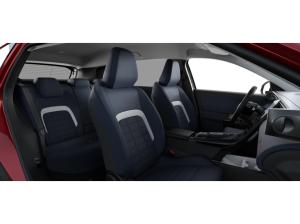 Citroën C5 Aircross Hybrid 145 Doppelkupplung 6-Gang PLUS