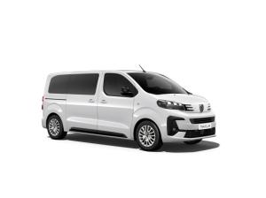 Peugeot Traveller Active L2 Diesel 180 EAT8