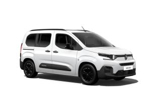 Citroën Berlingo M Diesel 100 Plus