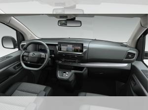 Opel Zafira Edition B22LC UE64 2.2L DIES 8-Stufen-Automatikgetriebe