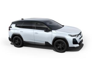 Citroën C5 Aircross Hybrid 145 Doppelkupplung 6-Gang PLUS