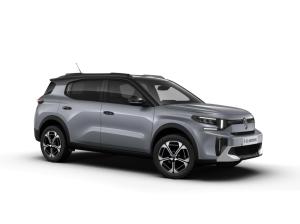 Citroën C3 Aircross Elektromotor 113 Standard-Range MAX