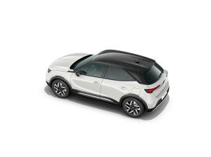 Opel Mokka Edition 1.2 Turbo S/S Manuelles 6-Gang-Getriebe
