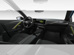 Opel Astra Sports Tourer GS 1.2 Turbo S/S Manuelles 6-Gang-Getriebe