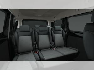 Opel Zafira Edition B22LC UE64 2.2L DIES 8-Stufen-Automatikgetriebe