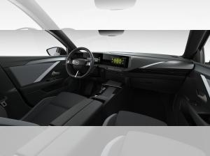 Opel Astra Sports Tourer Edition 1.2 Turbo S/S 8-Stufen-Automatikgetriebe