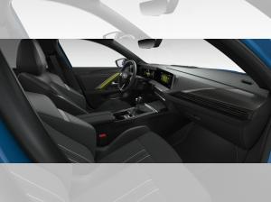 Opel Astra Sports Tourer GS 1.2 Turbo S/S Manuelles 6-Gang-Getriebe