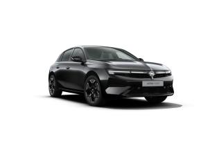 Opel Astra GS 1.2 MHEV 6-Gang-Doppelkupplungsgetriebe