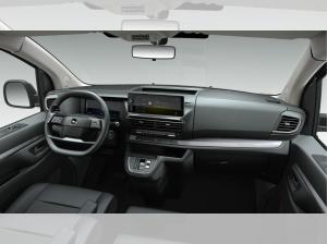 Opel Zafira Edition B22LC UE64 2.2L DIES 8-Stufen-Automatikgetriebe