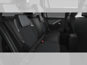 Opel Astra Sports Tourer Edition 1.2 Turbo S/S 8-Stufen-Automatikgetriebe