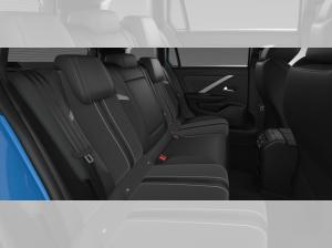 Opel Astra Sports Tourer GS 1.2 Turbo S/S 8-Stufen-Automatikgetriebe