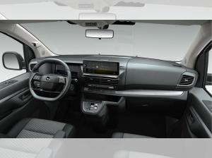 Opel Zafira Edition B22LC UE64 2.2L DIES 8-Stufen-Automatikgetriebe