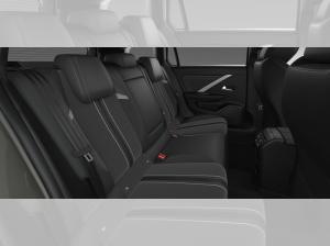 Opel Astra Sports Tourer GS 1.2 Turbo S/S 8-Stufen-Automatikgetriebe