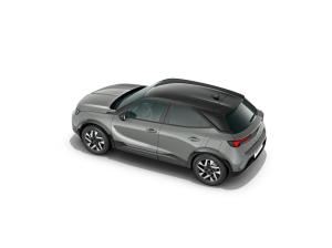 Opel Mokka GS 1.2 MHEV 6-Gang-Doppelkupplungsgetriebe