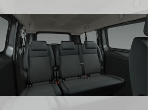 Opel Zafira Edition B22LC UE64 2.2L DIES 8-Stufen-Automatikgetriebe