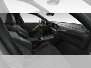 Opel Astra Sports Tourer GS 1.2 MildHybrid-Benzinmotor mit Automatikgetriebe