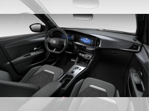Opel Mokka GS 1.2 MHEV 6-Gang-Doppelkupplungsgetriebe