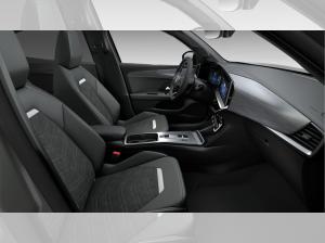 Opel Mokka GS 1.2 MHEV 6-Gang-Doppelkupplungsgetriebe