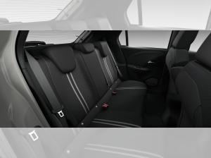 Opel Corsa GS 1.2 MHEV 6-Gang-Doppelkupplungsgetriebe