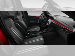 Opel Corsa YES 1.2 MHEV 6-Gang-Doppelkupplungsgetriebe